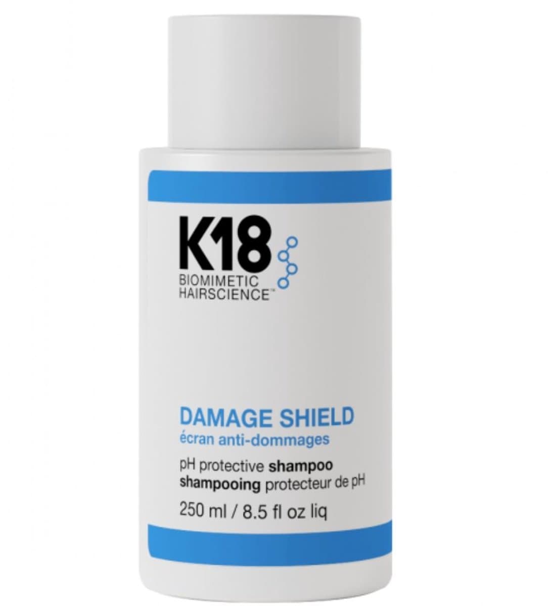 K18 - Damaged Shield Repair Shampoo