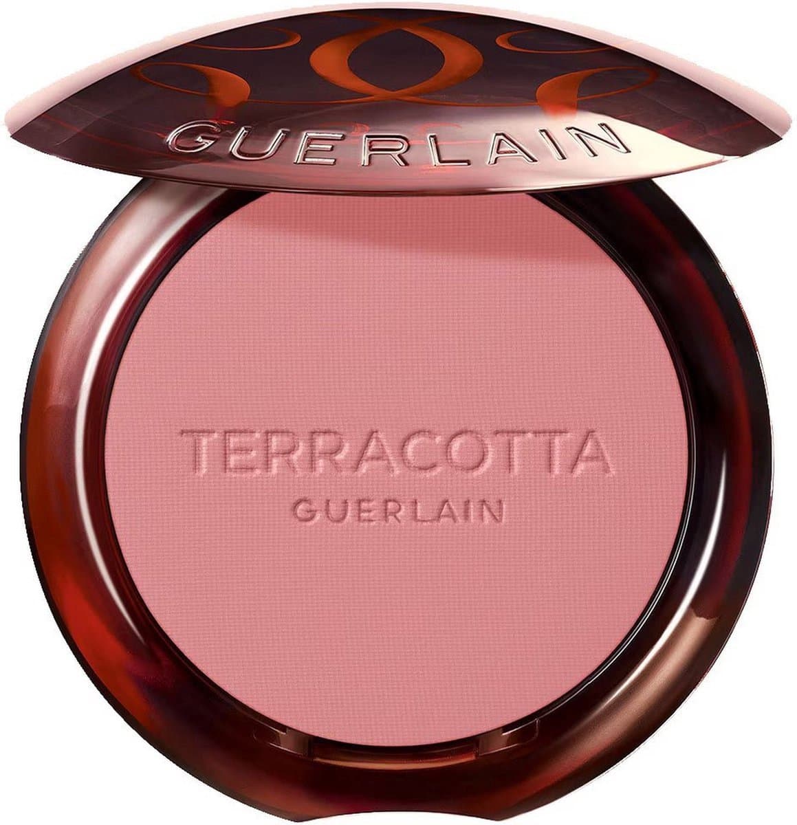 Guerlain Terracotta Blush | 01 - Light Pink | Blush 5gr - 01 Light Pink