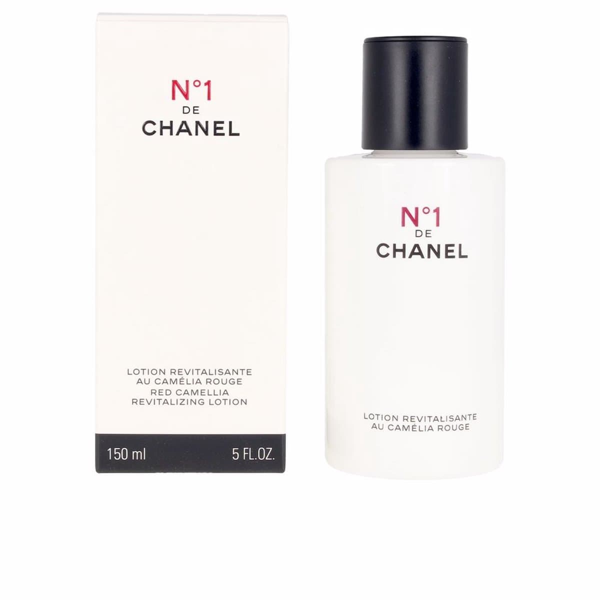 CHANEL AGE OF SKIN N1 DE CHANEL LOTION 150ML