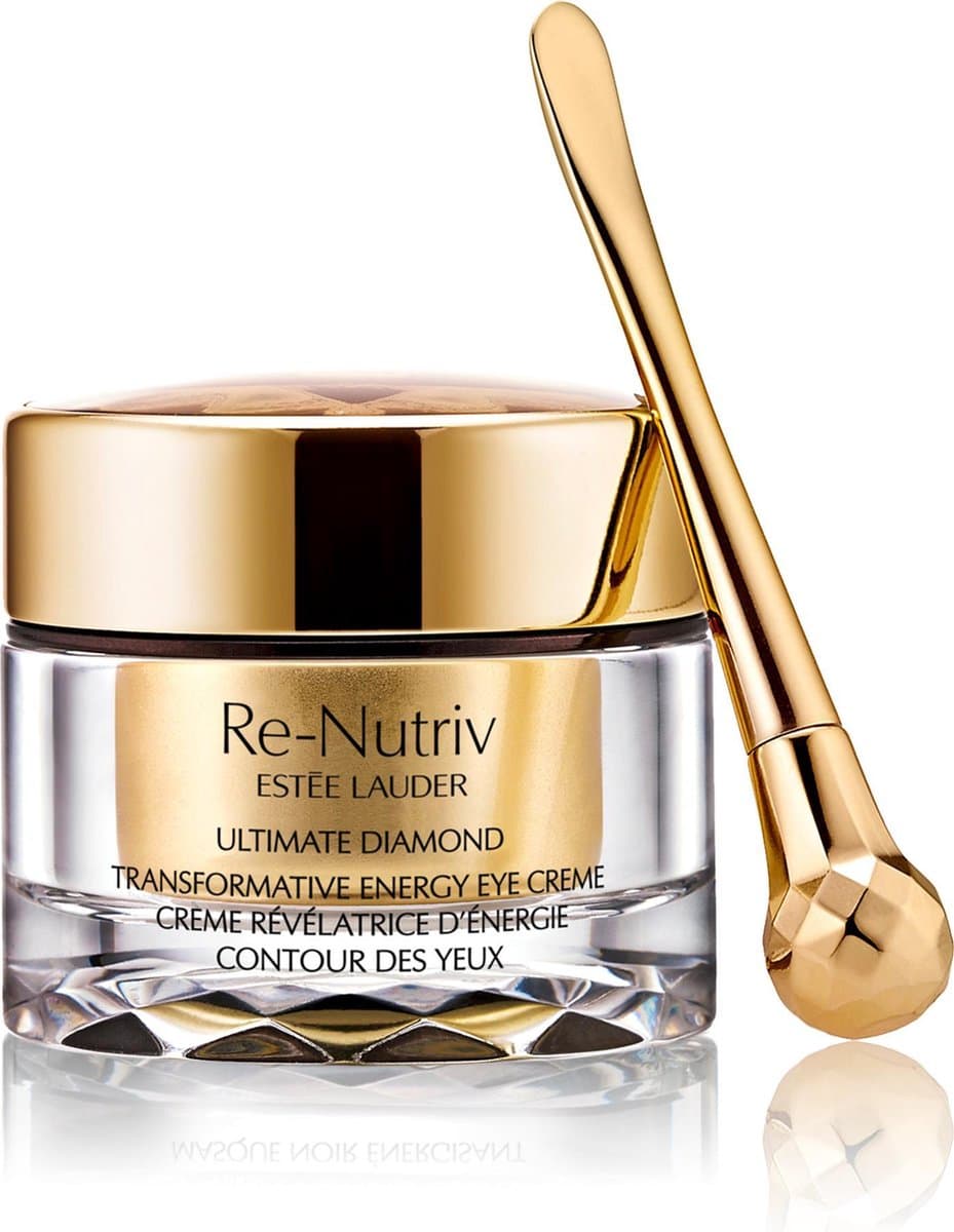 Estée Lauder Re-Nutriv Diamond Oogcrème 15 ml