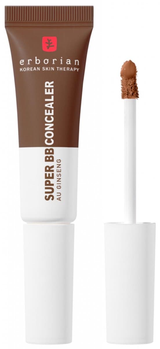 Erborian Super BB Concealer SPF25 10 ml (Tint: Chocolade)