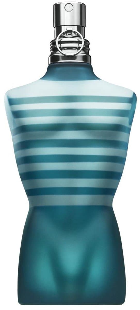 Jean Paul Gaultier Le Male - 75 ml Eau de Toilette - Herenparfum