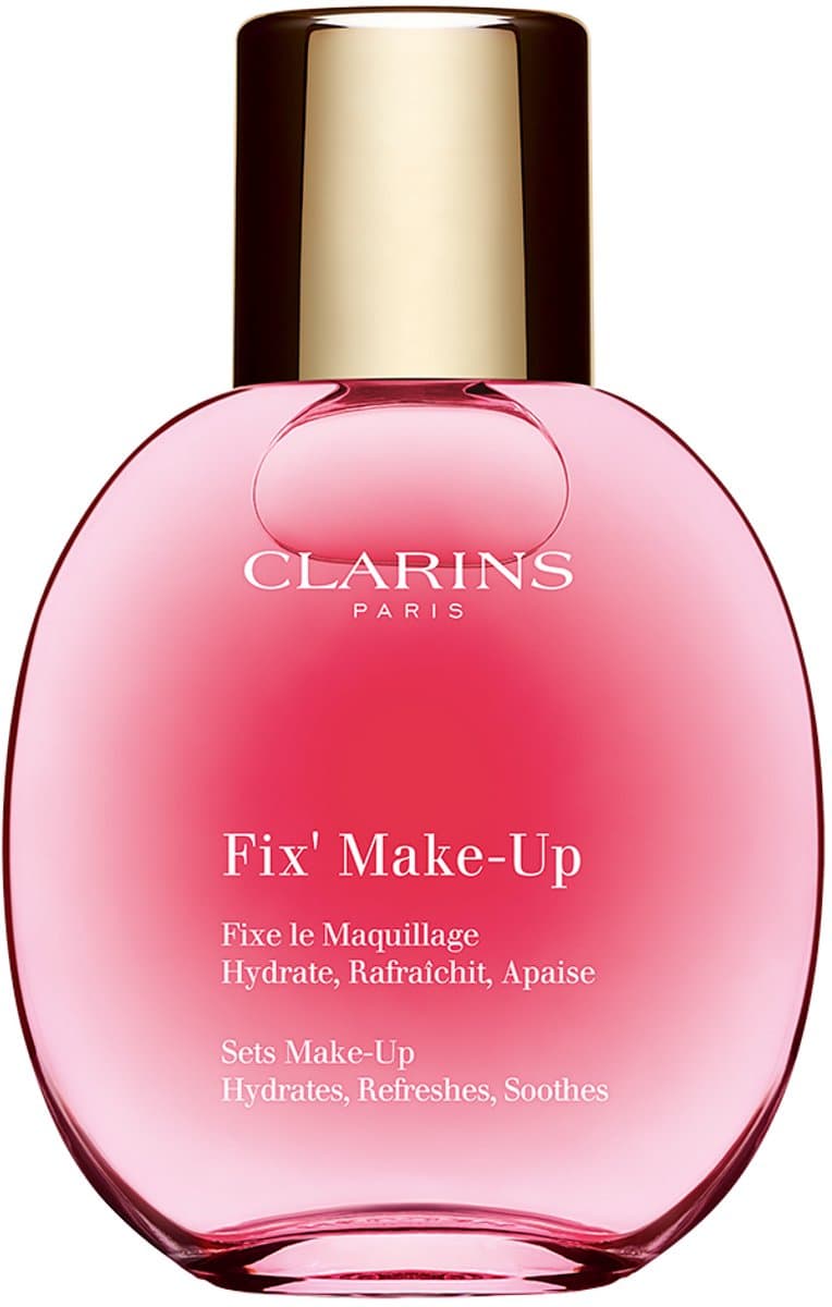 Clarins Cosmic Summer Fixing spray 50ml
