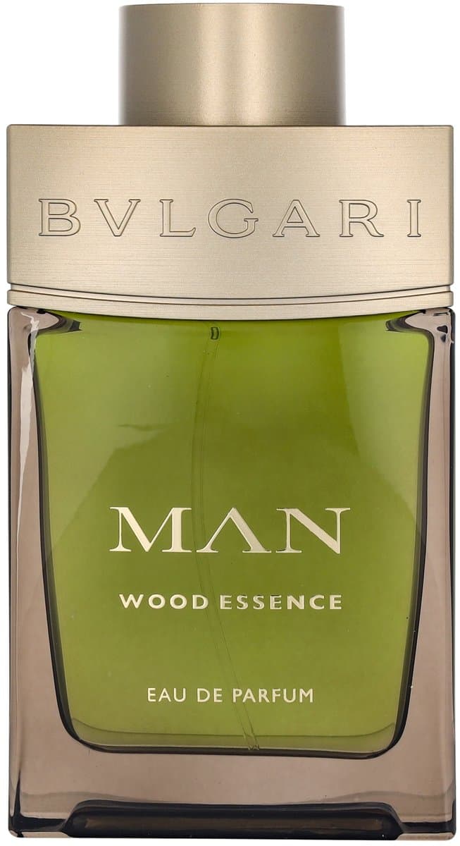 Bvlgari Man Wood Essence Edp Spray