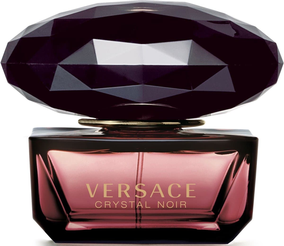 Versace Crystal Noir - 50 ml - Eau de toilette