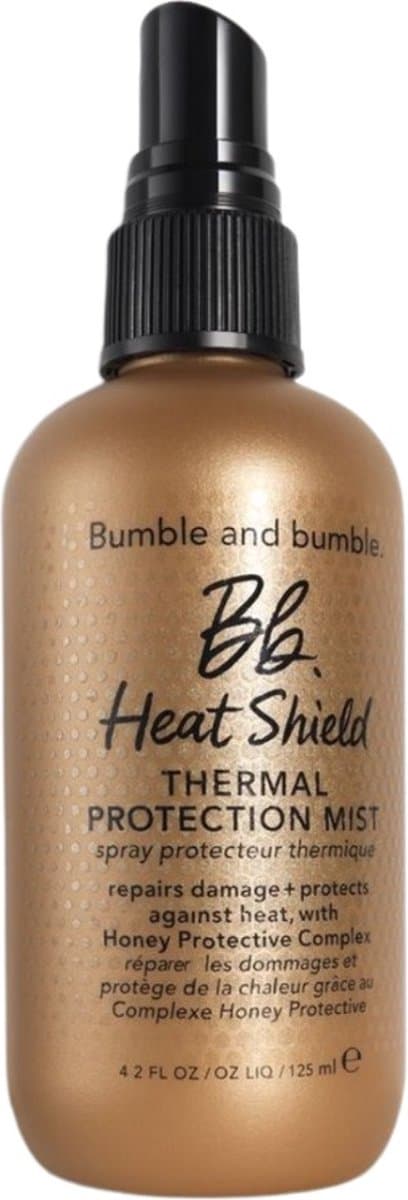 Bumble and Bumble Heat Shield Thermal Protection Mist - 125 ml