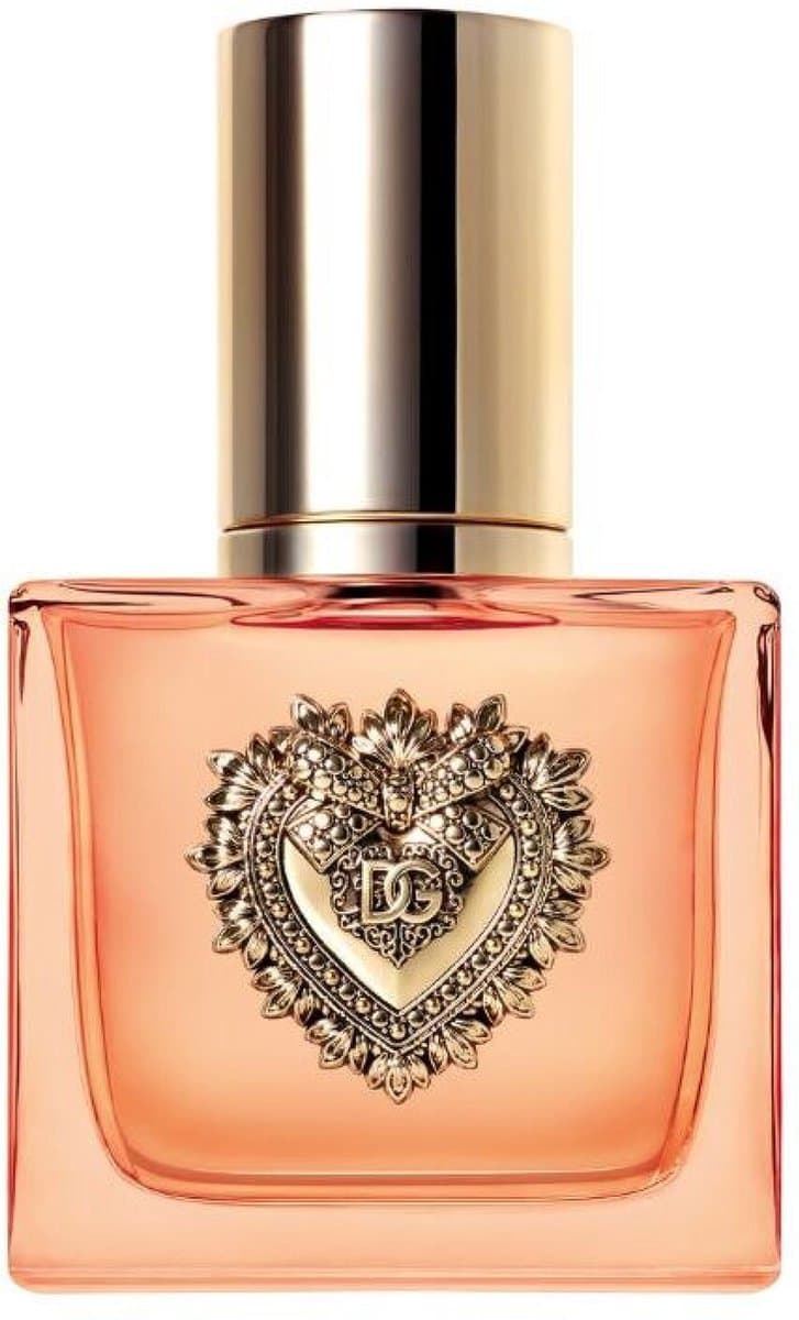 Dolce & Gabbana Devotion Eau de parfum intense 30ml