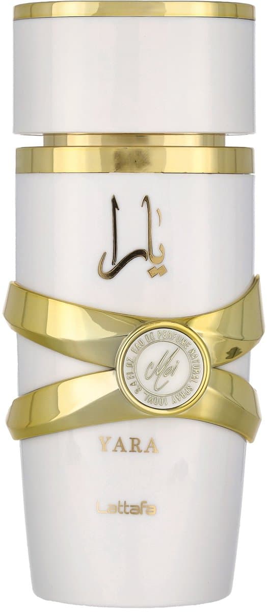 Lattafa Yara Moi 100 ml - Eau de Parfum - Dames parfum