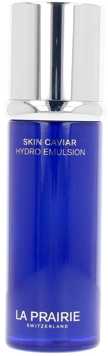 La Prairie Skin Caviar Hydro Emulsion Gezichtsemulsie 70ml