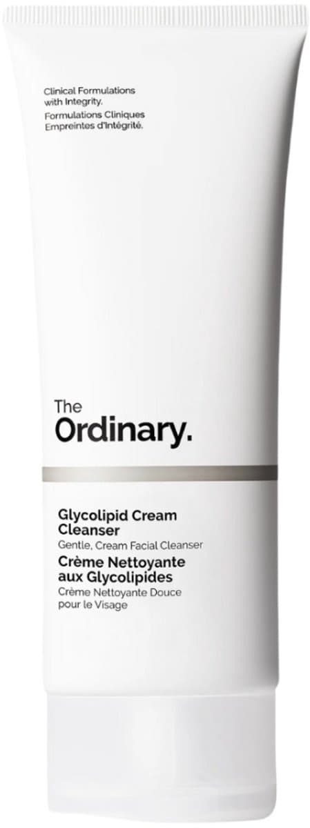 The Ordinary Glycolipid Cream Cleanser - 150ml