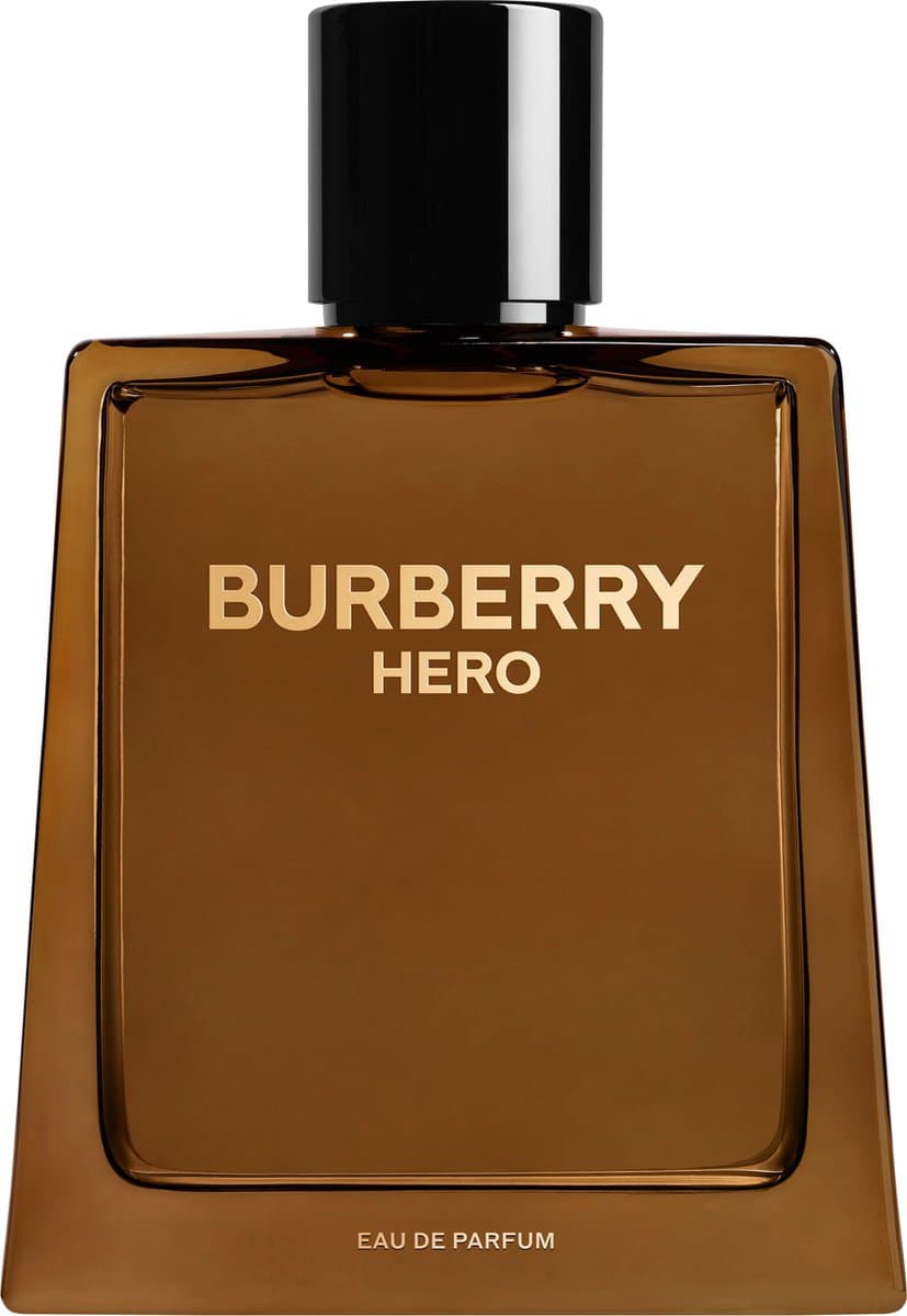 Burberry Hero Eau de parfum spray 150ml