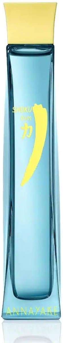 Annayake Shoku Him - 100 ml - eau de toilette spray - herenparfum