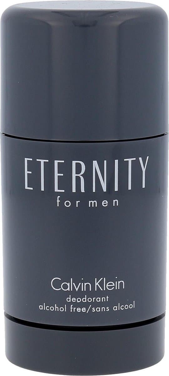 Calvin Klein Eternity For Men Stickdeodorant - 75 ml