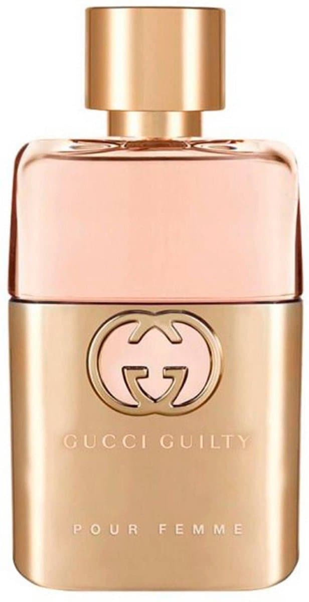 Gucci Guilty Pour Femme 50 ml Eau de Parfum - Damesparfum