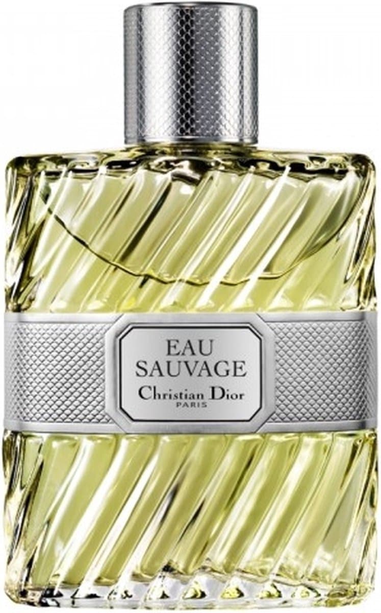 Dior Eau Sauvage - 100 ml - aftershave lotion - scheerverzorging voor heren