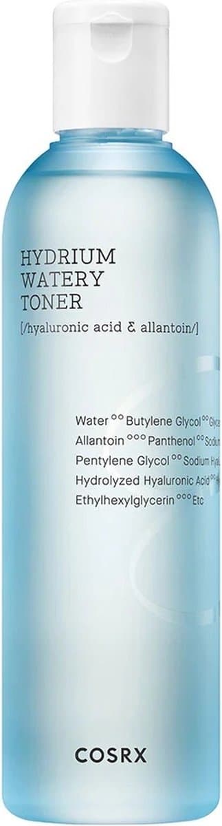 COSRX - Hydrium Watery Toner - 150ml