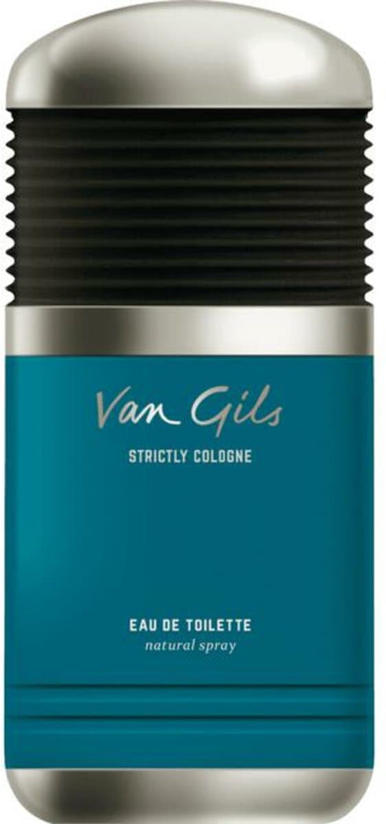 Van Gils Strictly Cologne Eau de Toilette Spray 100 ml