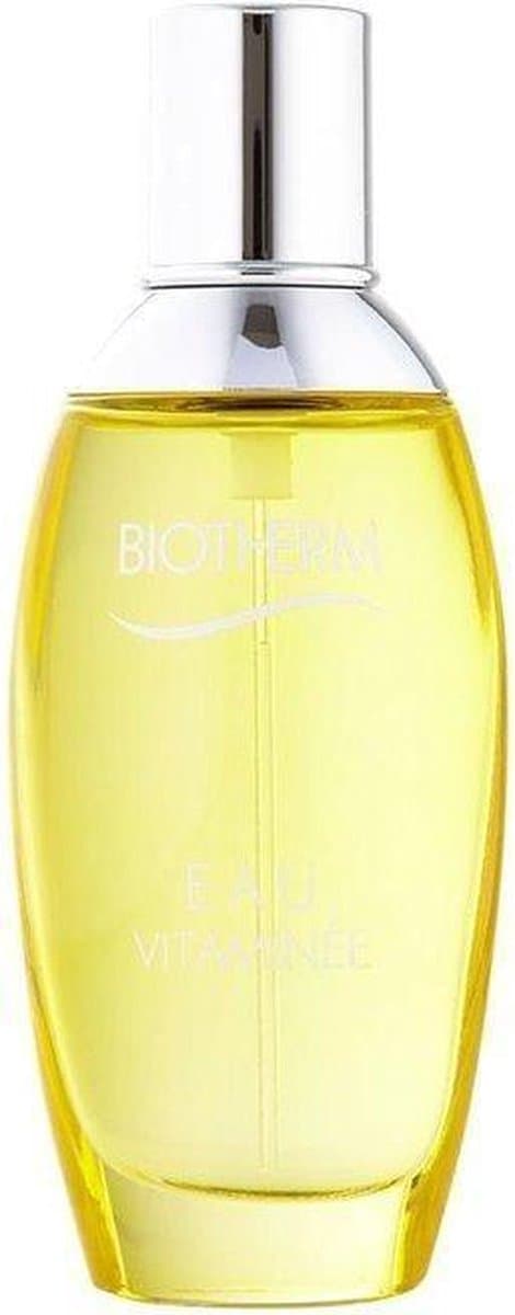Biotherm Eau Vitaminée - 50 ml - eau de toilette spray/bodymist - damesparfum
