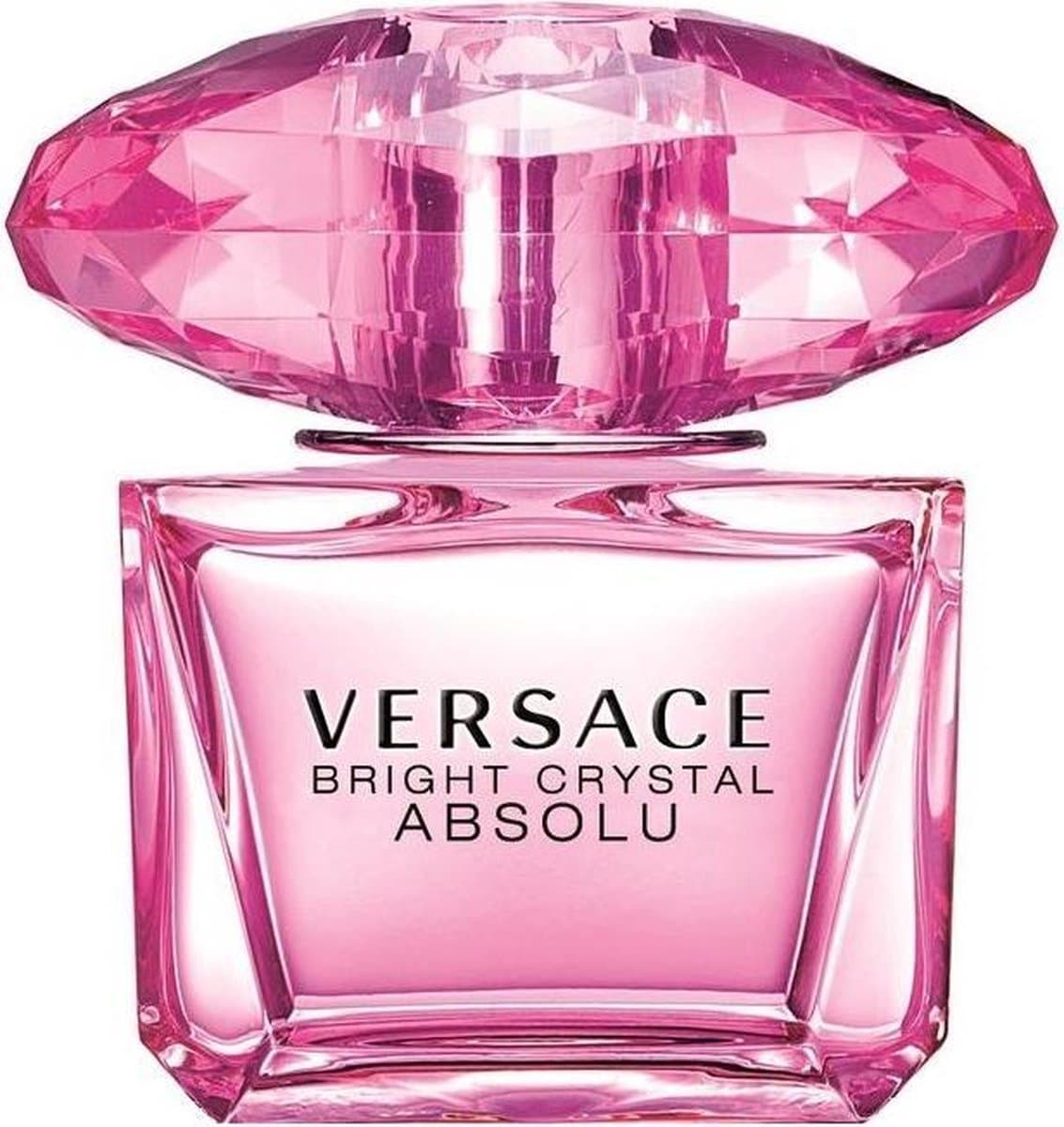 Versace Bright Crystal Absolu - Eau de parfum voor dames - Bloemig, fruitig - 30 ml