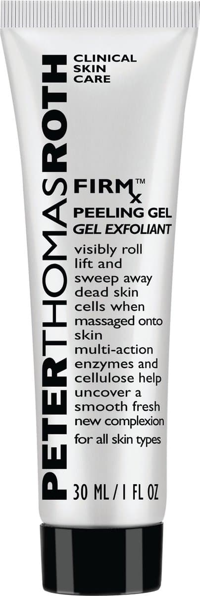 Peter Thomas Roth - FirmX Peeling Gel