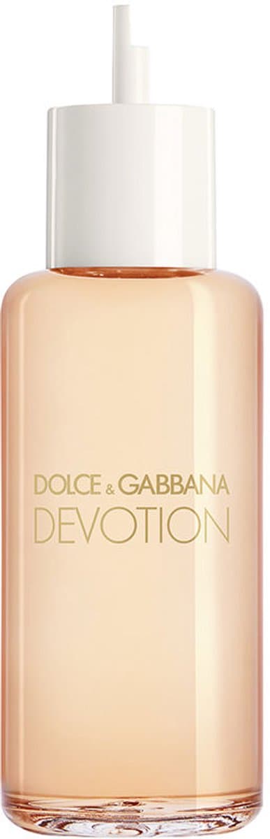 Dolce & Gabbana Devotion Eau de parfum spray 150 ml