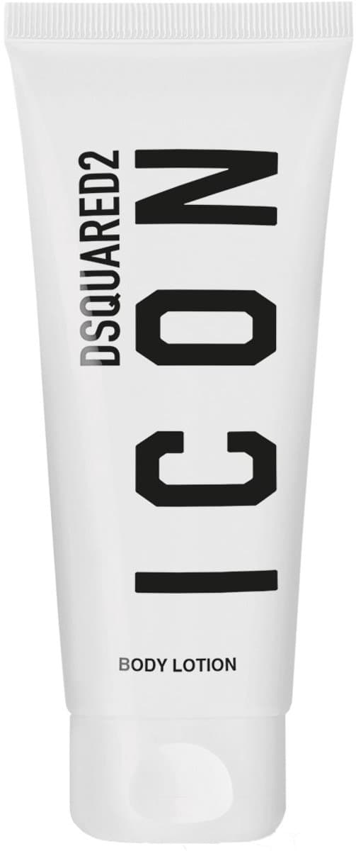 Dsquared2 Crème Icon Pour Femme Body Lotion 200ml