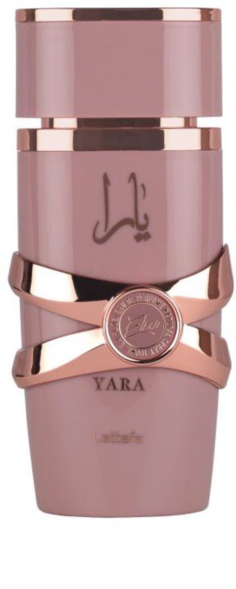 Lattafa Yara Elixir | Eau de Parfum | 100 ml