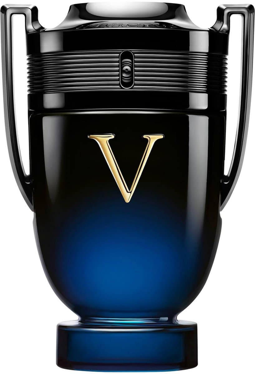 Paco Rabanne Invictus Victory Elixir 200 ml Parfum Intense - Herenparfum