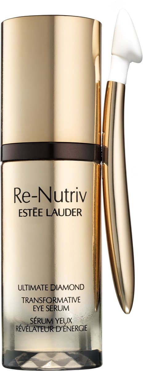 Estée Lauder Re-Nutriv Diamond Transformative Oogserum 15 ml