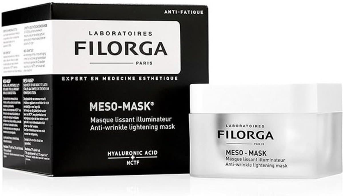 Gezichtsmasker Filorga Meso (50 ml)