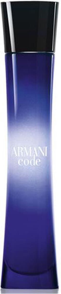 Giorgio Armani Code 50ml Eau de parfum - Damesparfum