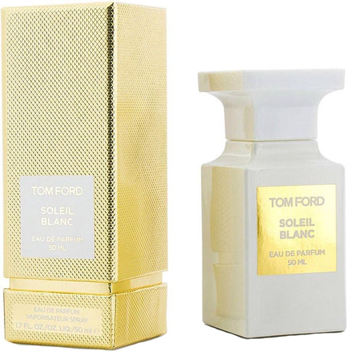 Tom Ford Soleil Blanc 50 ml Eau de Parfum - Damesparfum