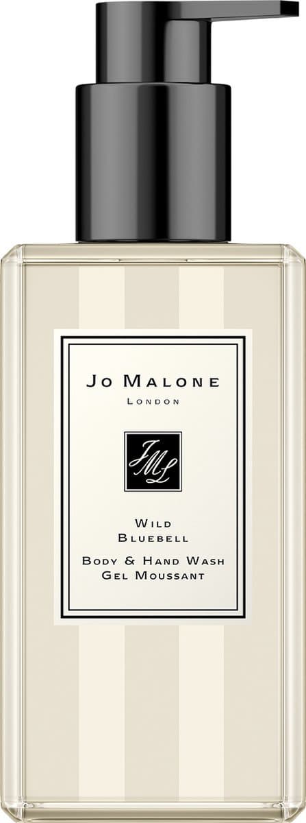 Jo Malone London - Wild Bluebell Body & Handzeep 250Ml