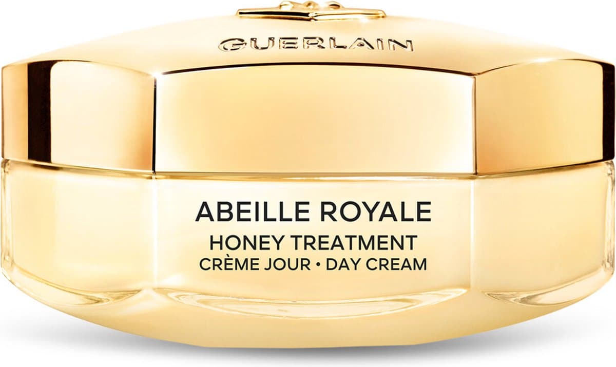 Guerlain Abeille Royale Honey Treatment Dagcrème 50 ml