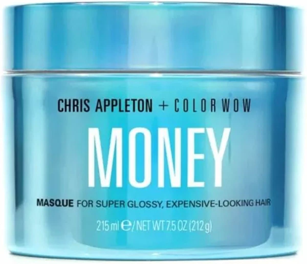 Color Wow Money Haarmasker - 215 ml
