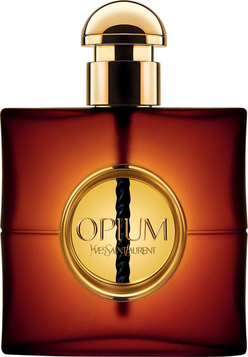 Yves Saint Laurent Opium 50 ml - Eau de Parfum - Damesparfum
