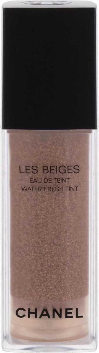 Chanel Les Beiges Eau De Teint - Water Fresh Tint - Medium Light - 30 ml