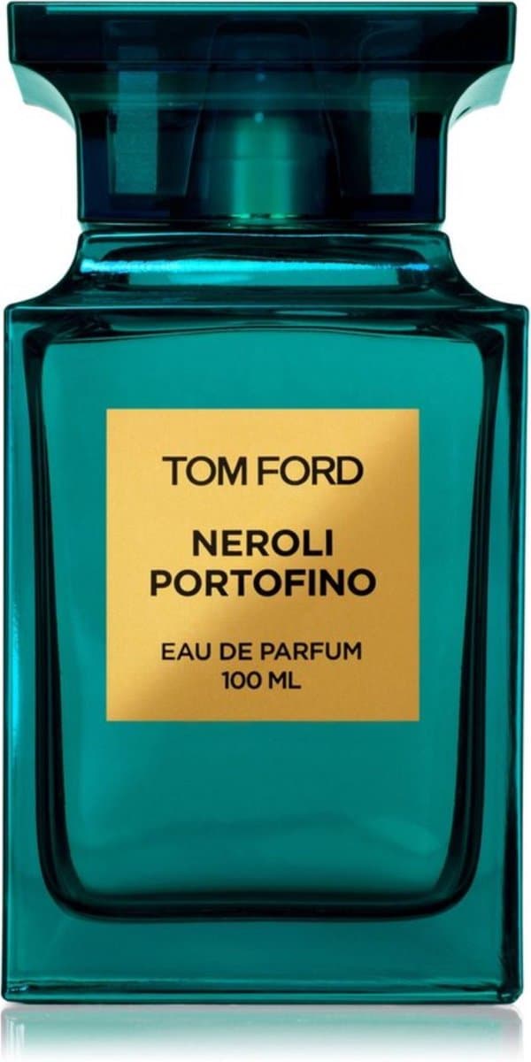 Tom Ford Neroli Portofino 50 ml Eau de Parfum - Herenparfum