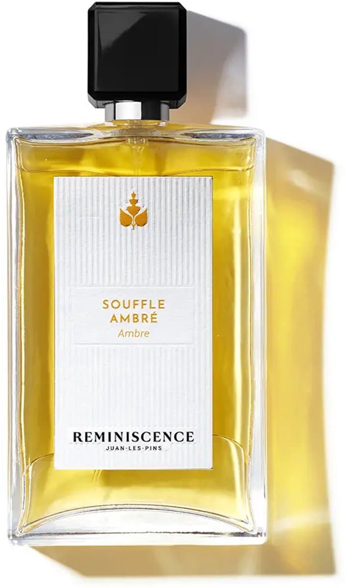 Reminiscence Souffle Ambre Eau de toilette intense 100ml