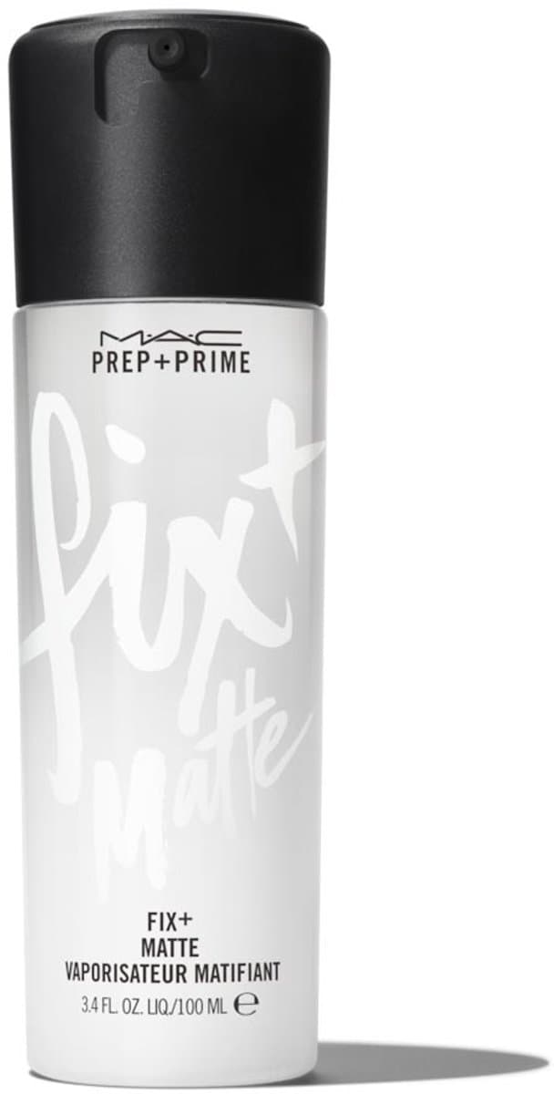 MAC Cosmetics Prep + Prime Fix+ Matte Primer - 100 ml