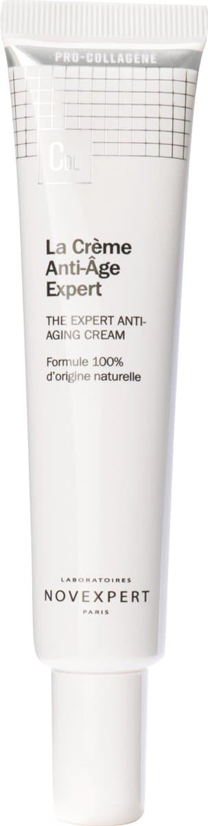 Novexpert Pro-Collagen - Dagcreme - Anti-Age - 40 ml