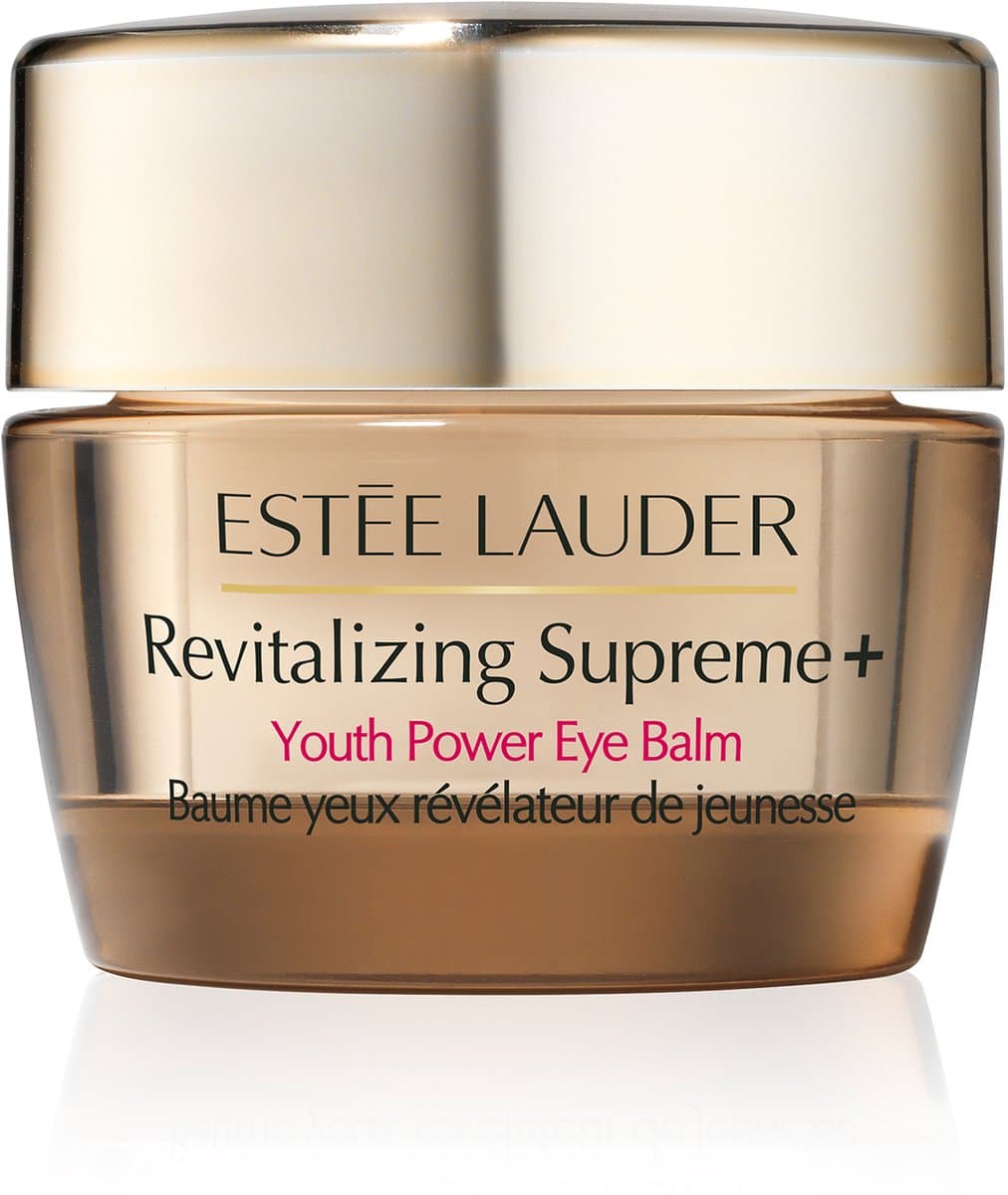 Estee Lauder Revitalizing Supreme+ Oogcreme - 15 ml
