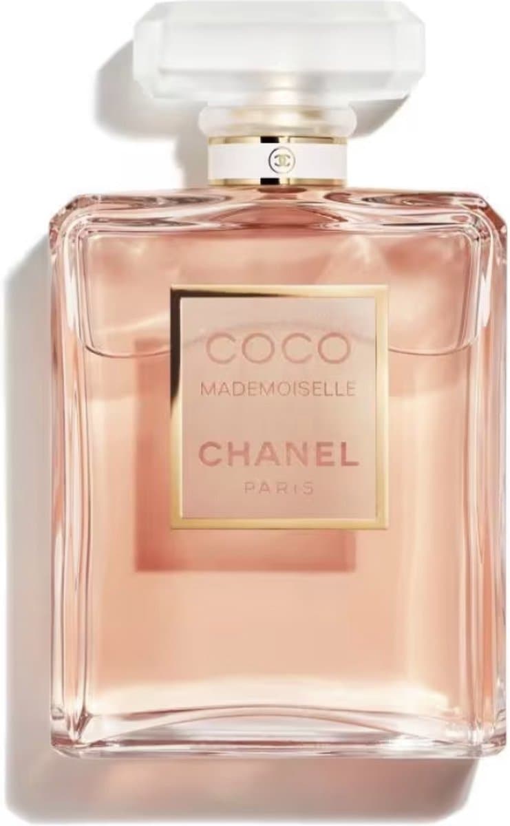 Chanel Coco Mademoiselle - Damesparfum eau de parfum - Oriëntaals - 100 ml