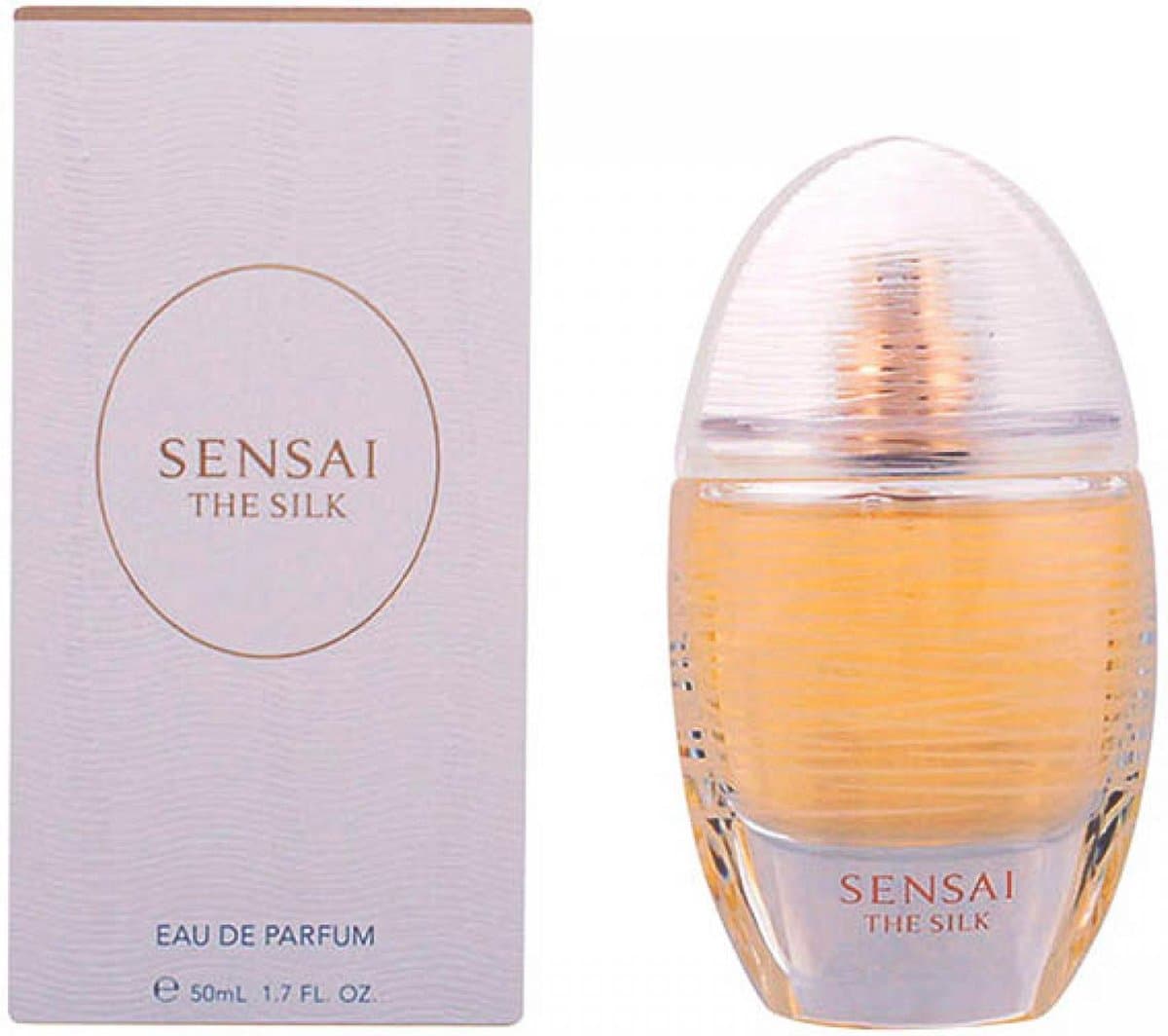 SENSAI The Silk Eau de Parfum Spray 50 ml
