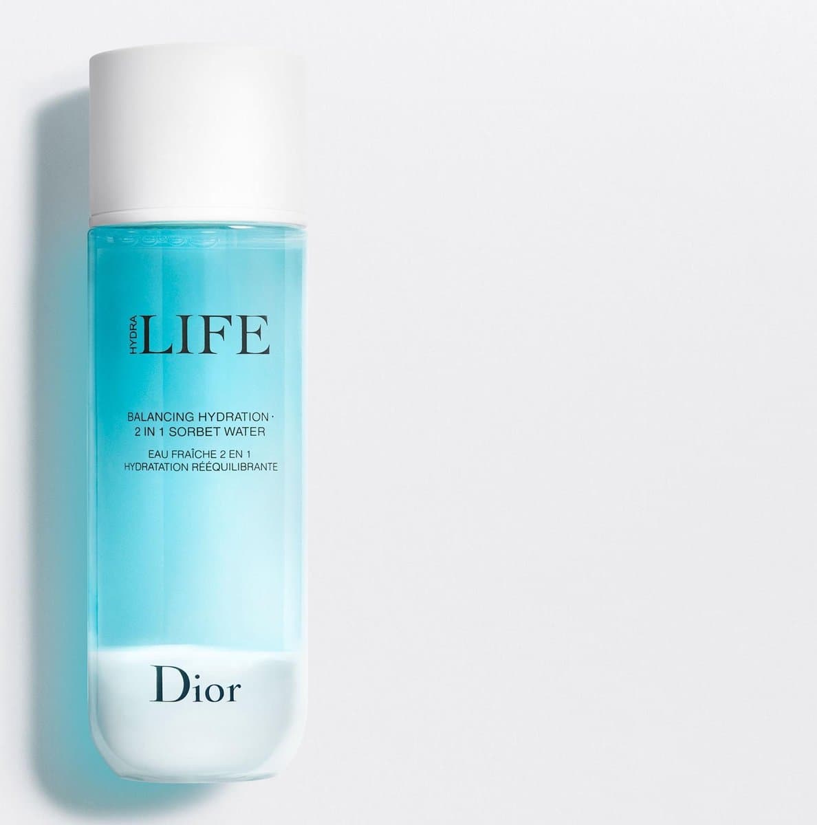 Dior Hydra Life 2-in-1 Sorbet Water 175 ml