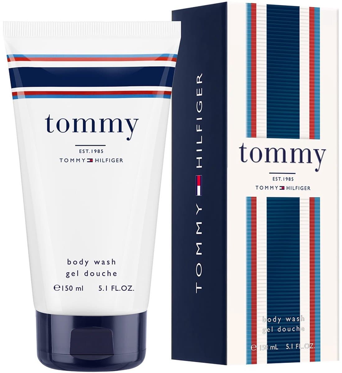 Tommy Hilfiger Tommy Douchegel 150 ml