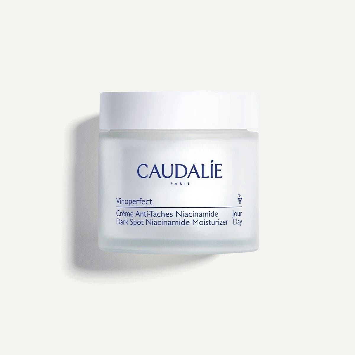Caudalie - Vinoperfect Crème met Niacinamide tegen Pigmentvlekken - Dagcrème - 50 ml