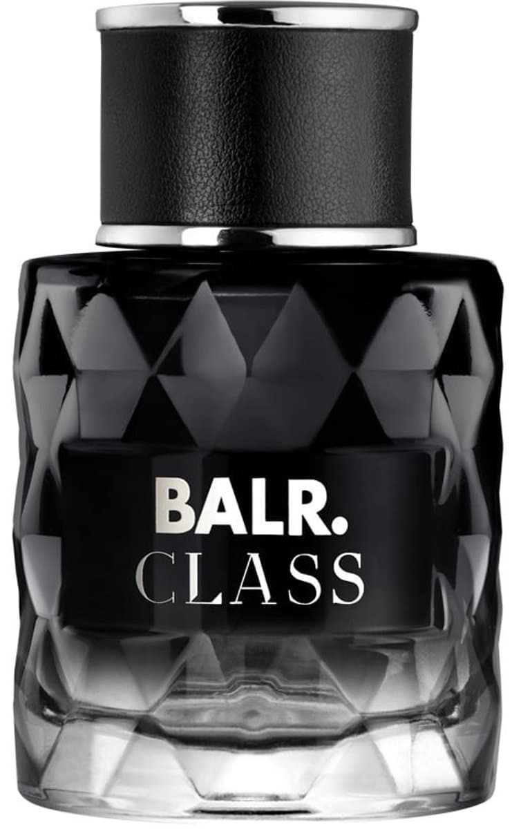 BALR. CLASS - 50 ml Eau de Parfum - Herengeur