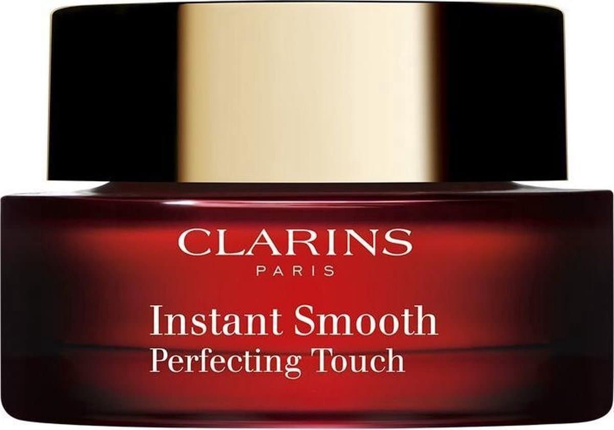 Clarins Instant Smooth Perfecting Touch Gezichtsprimer - 15 ml