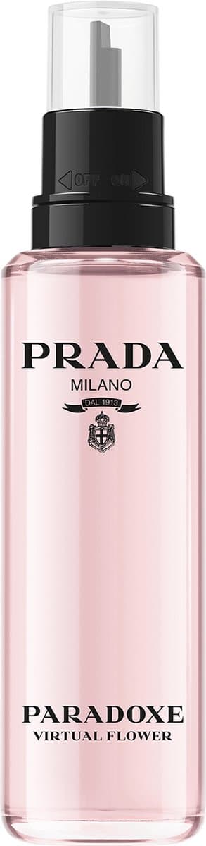 Prada Paradoxe Virtual Flower Eau de parfum spray 100ml